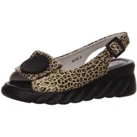 Artiker Riemchensandalette