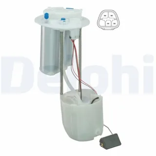 Delphi Kraftstoffpumpe Daihatsu Charade Toyota Yaris