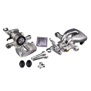Hella Bremssattel hinten links Mitsubishi Colt Smart Forfour 8AN355794-011