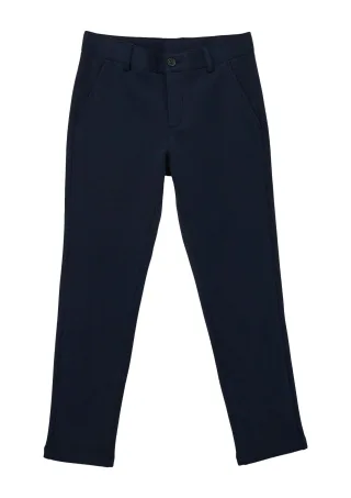 s.Oliver - Hose blau - Gr. - 170