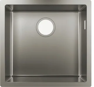 Hansgrohe Unterbauspüle 400 S719-U400, 43425800 43425800