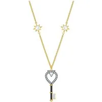 Swarovski Kette mit Anhänger Tarot Magic Key