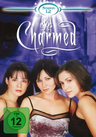 Charmed - Season 1.2 [3 DVDs]