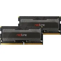 Mushkin Mushkin SO-DIMM 32 GB DDR4-3200 (2x 16 GB) Arbeitsspeicher