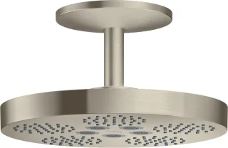Hansgrohe Kopfbrause Axor One 280 2jet 48494820