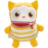 Schmidt Spiele Plüschfigur Sorgenfresser Plüsch Boogie Woogies Edition TakTak 22cm