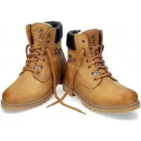 Panama Jack Panama 03 Igloo Winterboots mit Profilsohle