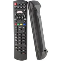 azurano Ersatz für PANASONIC N2QAYB001009 Universal-Smart-TV-Fernbedienung