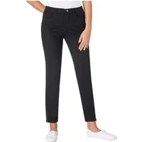 ascari Bequeme Jeans Jeans leicht vertieft