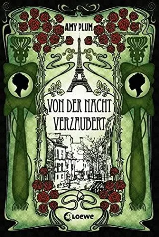 Revenant-Trilogie - Von der Nacht verzaubert: Band 1 [Gebundene Ausgabe] [2012] Plum Amy Brauns Ulrike