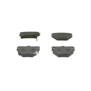 Bosch Bremsbel?ge hinten Toyota Celica Corolla Prius Yaris