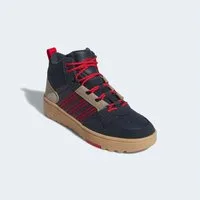 adidas Sportswear HOOPS 4.0 MID Winterboots Winterschuhe, Winterstiefel, Snowboots