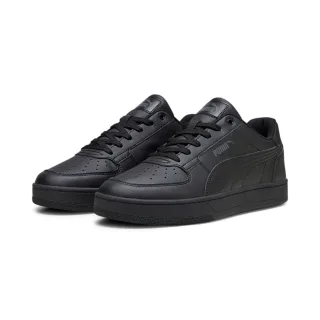PUMA Sneaker "CAVEN 2.0" mit Schnürung, mit Gummilaufsohle, niedrige Schuhhöhe