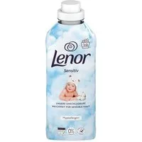 LENOR Sensitiv Weichspüler (38 WL, 798 ml)
