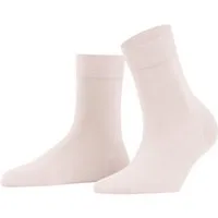 FALKE Socken FALKE Fine Softness Damen (1-Paar) mit sehr feinem Maschenbild