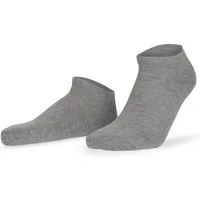 Hudson Sneakersocken RELAX COTTON druckfreier Relax-Komfortbund