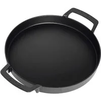 Enders® Grillpfanne SWITCH GRID, Gusseisen, Ø 39 cm