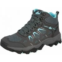 Lico Sierra High Wanderschuh