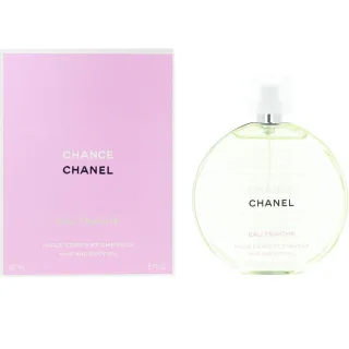 Chance Eau Fraîche Körper- Und Haaröl 150 ml