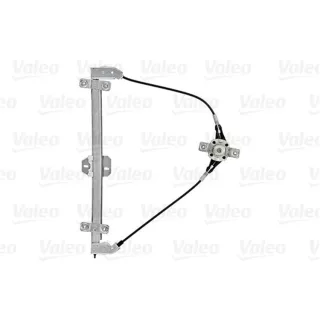 Valeo Fensterheber vorne links VW Golf 2