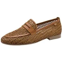 Tamaris TOUCH-IT flach kein Absatz 1-24232-46 Slipper TOUCH-IT