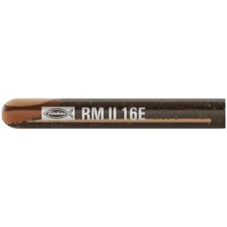 Fischer Reaktionspatrone RM II 16 E einzeln - 539801
