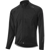 Löffler Fahrradjacke Bike Gran Fondo TXS Jacket (wärmeisolierend, winddicht)