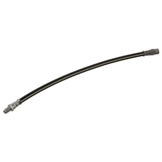 Febi Bremsschlauch vorne Mercedes 123