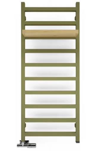 Terma Simple Heizkörper, B:500, H:840mm WGSIM084050