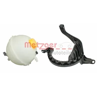 Metzger Ausgleichsbeh?lter f?r K?hlmittel BMW 5er F10