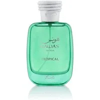 Rasasi Eau de Parfum Hawas Tropical