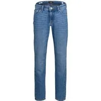 Jack & Jones Junior Regular-fit-Jeans JJIClark (1-tlg)