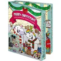 Pummel & Friends Spielzeug-Adventskalender Beauty and Accessoires Adventskalender