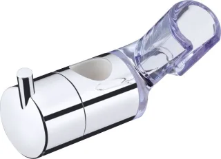 Hansgrohe Schieber Unica'C chrom , 98753000 98753000