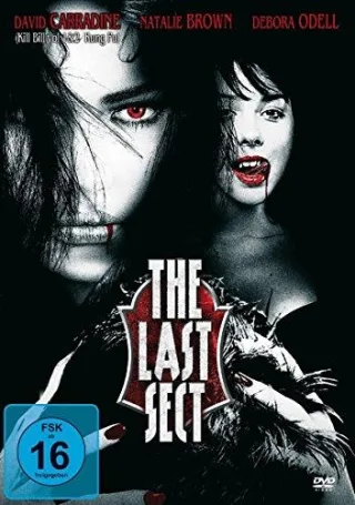 The Last Sect