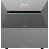 Anker Balkonkraftwerk Anker SOLIX Solarbank 3 E2700 Pro mit Zusatzsakkus, (1x/2x/3x/4x/5x Anker SOLIX BP2700 Erweiterungsakkus (optional), 2,7 kWh Intelligenter Speicher mit integriertem Wechselrichter.
