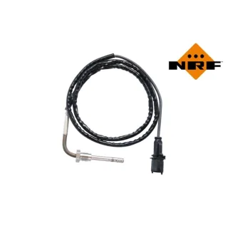 NRF Abgastemperatursensor vor Partikelfilter Opel Astra H Zafira B 1,7 707051