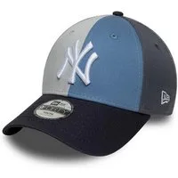 New Era Baseball Cap New York Yankees Colourblock 9Forty Cap New Era Navy (1-St)