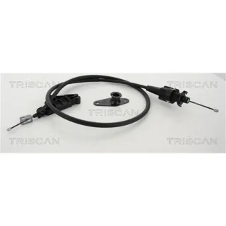 Triscan Handbremsseil Vorne Citroen Fiat Lancia Peugeot 814010196