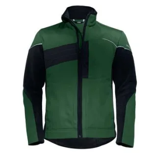 uvex perfeXXion Hybridjacke grün XXL - 1722313