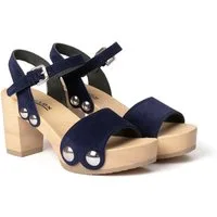 Softclox EILYN Kaschmir midnight (natur) Sandalette