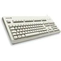 Comfort Line G80-3000, Tastatur beige, DE-Layout, Cherry MX Blue