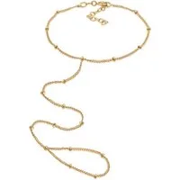 Elli Armkette Elli Armband Handkette Kugelelemente 925 Sterling Silber (kein Set, 1-tlg)