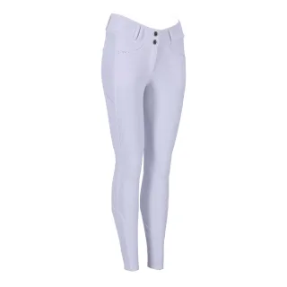 Reithose SP Darleen KG Damen, Kniegrip