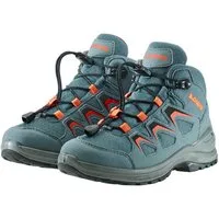 Lowa INNOX EVO GTX QC JR Wanderschuh wasserdicht, winddicht,atmungsaktiv dank GORE-TEX Membrane