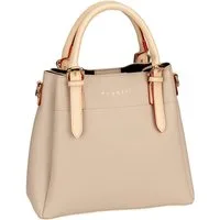 bugatti Handtasche Ella Top Handle M, Henkeltaschen