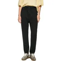 Marc Cain Schlupfhose Tiger Mania Premium Damenmode Model: RHODOS, mit elastischem Bund