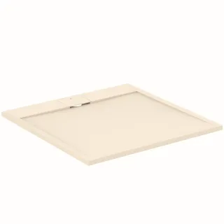 Ideal Standard Duschwanne Ultra Flat S i.life 1000x1000x30mm Sandstein, T5234FT T5234FT