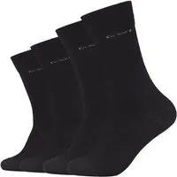 Camano Socken 4er Pack