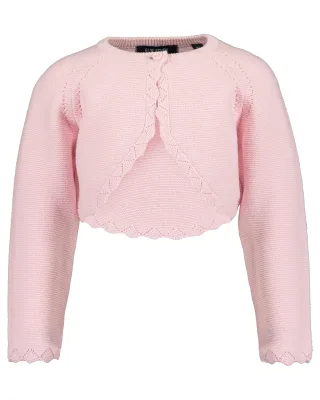 Blue Seven - Mini Md Bolero rosa - Gr. - 74